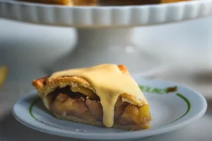 Pie Manzana