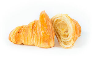 Croissant Parisino