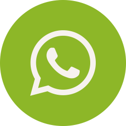 Ícono de WhatsApp para contactar a Panadería El Molino, Cali, y realizar pedidos en línea de panadería y repostería artesanal.